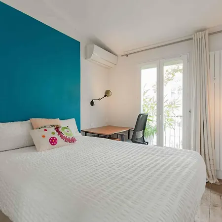 502254 - Spacious Duplex For 12 People Near Les Halles Paris