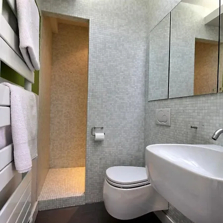 Apartment 502254 - Spacious Duplex For 12 People Near Les Halles