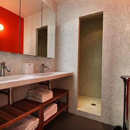 502254 - Spacious Duplex For 12 People Near Les Halles Paris